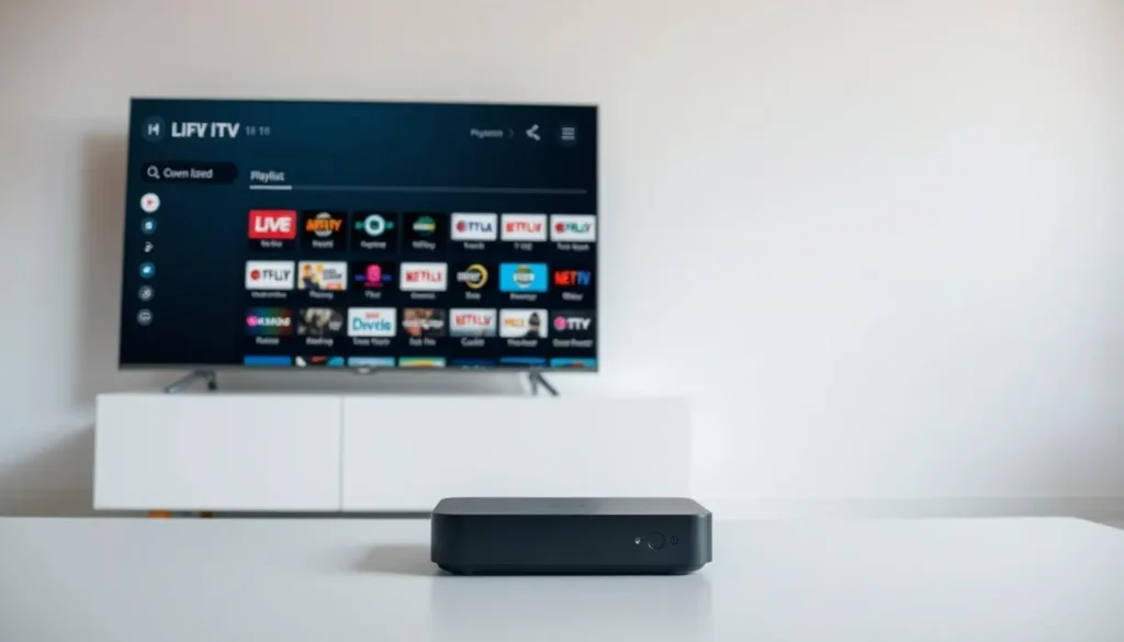 iptv liste kaufen