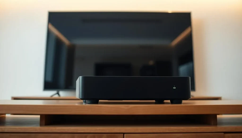 beste iptv box