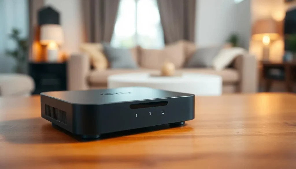 iptv box kaufen