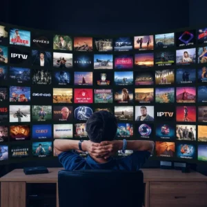iptv m3u playlist
