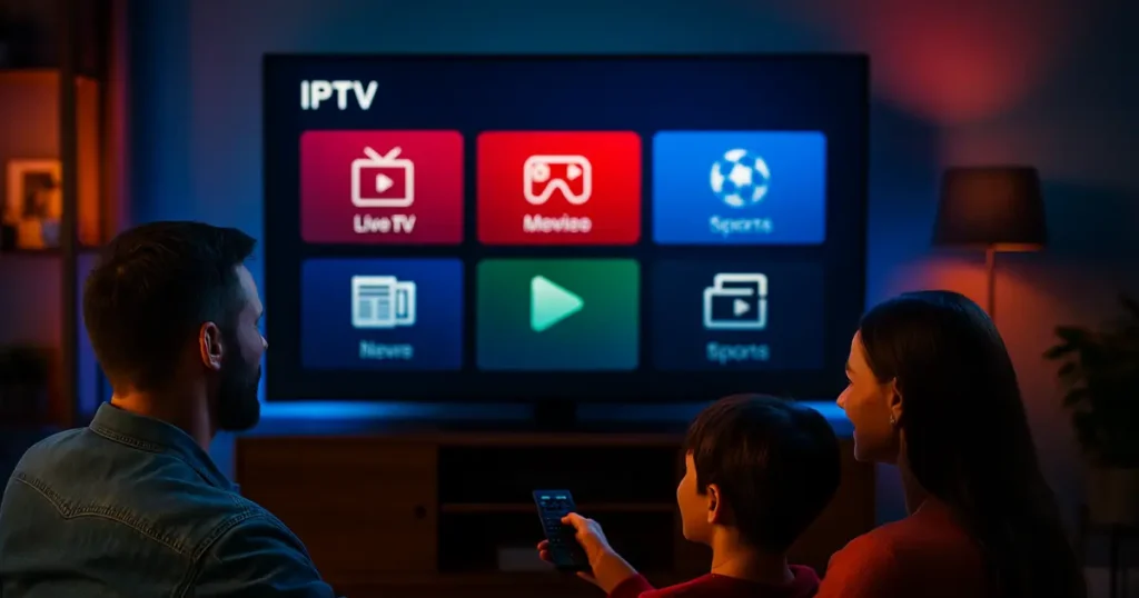IPTV Deutsch kaufen