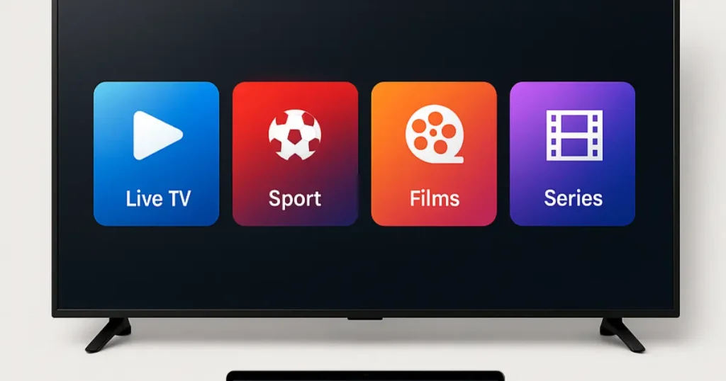 adult iptv deutschland