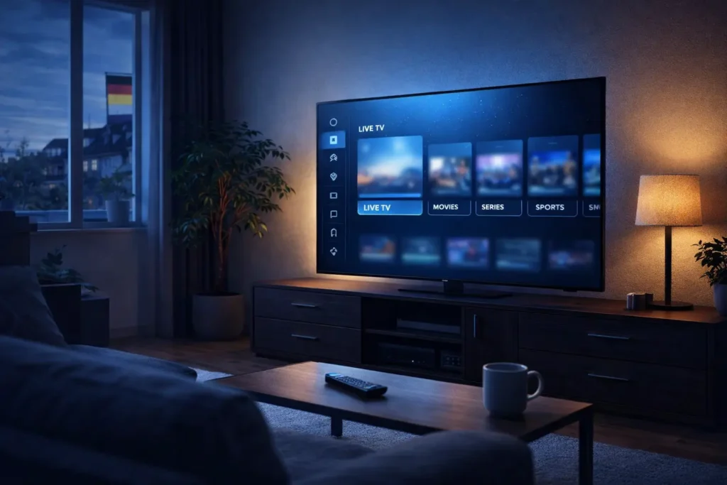 iptv kaufen legal